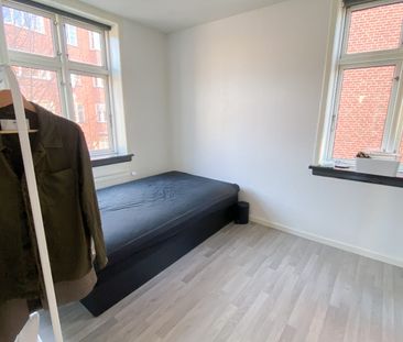 Delevenlig 4-værelses lejlighed i Aalborg vestby - Foto 3