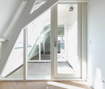 Penthouse Westeinde 25-A, Roelofarendsveen - À louer - Photo 3