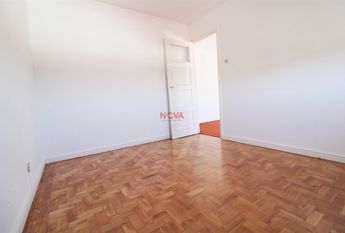 Apartamento T3 em Porto