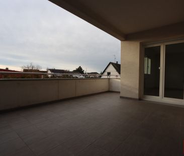 Appartement F3 - Photo 1