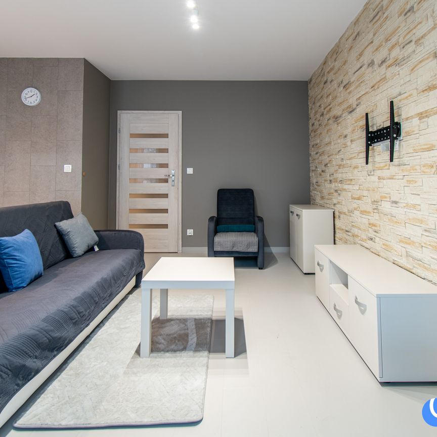 2 pokoje I balkon I Górników I od zaraz I - Zdjęcie 1