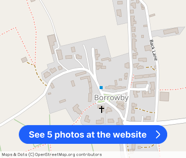 Borrowby,Thirsk, YO7 - Photo 1