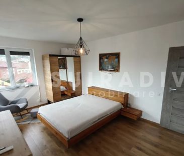 Apartament complet dotat, bloc nou cu lift, parcare subterana- zona... - Fotografie 3