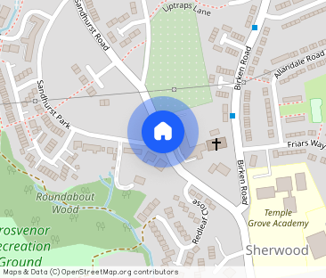 Sandhurst Road, Tunbridge Wells - Photo 1