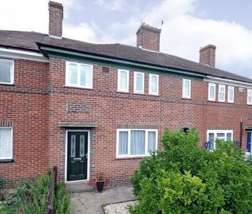 3 bedroom terraced house to rent - Photo 2