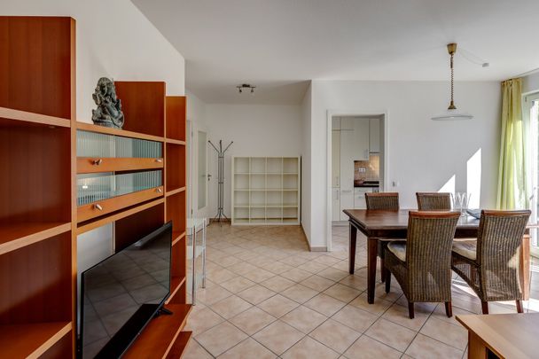 Apartment in sought-after location in Parkstadt Schwabing - Photo 1