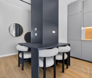 Apartament 2 camere cu nișă | Bloc boutique nZEB | Ultracentral - Photo 1
