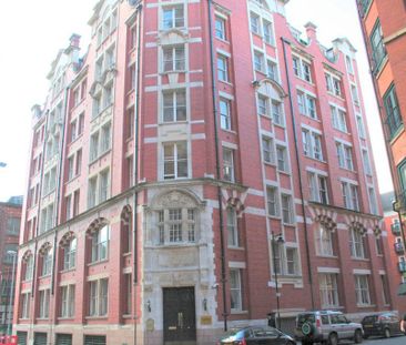 1 bedroom flat to rent - Photo 6