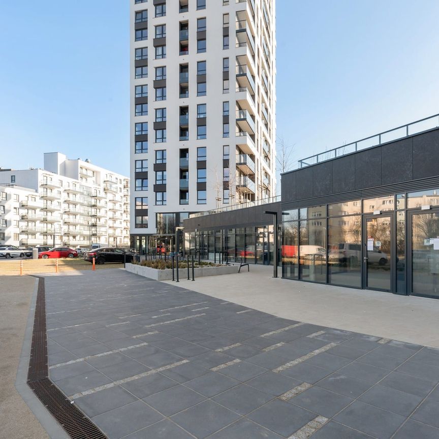 Gdańsk Zaspa - Фото 1