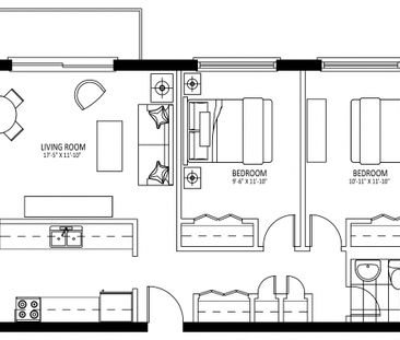 700 Ross St - Plan C - Photo 5