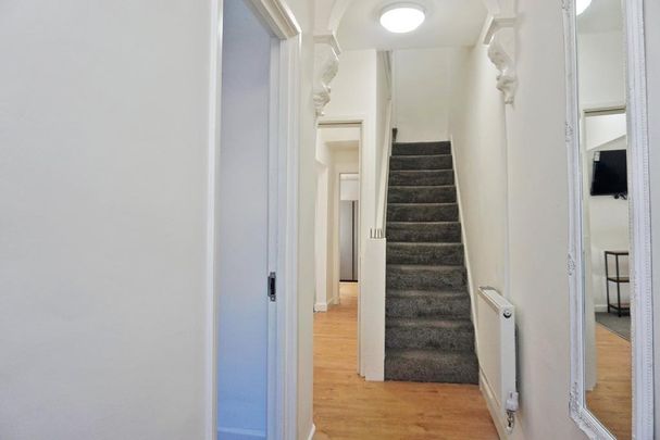 6 bedroom house share to rent - Photo 1
