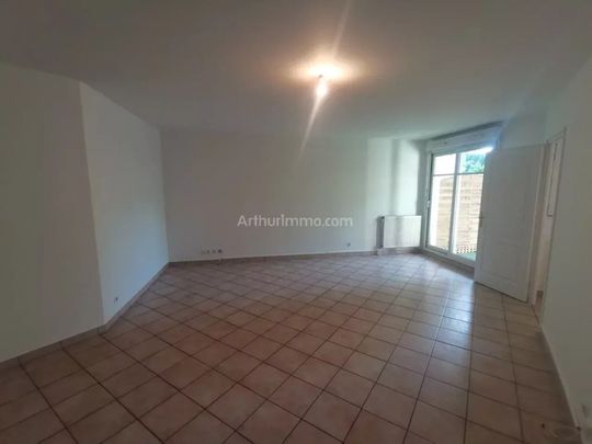 Location Appartement 2 pièces 58 m2 à Gournay-sur-Marne - Photo 1