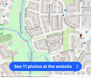 Lapworth Road, Coventry, CV2 - Photo 1