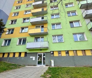 Pronájem bytu 1+1 s balkonem ve vyhledávané lokalitě Olomouc, Brněn... - Photo 6