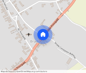 Casa complet utilata - Fotografie 1