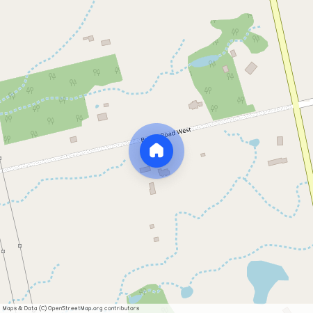 1326 Butter Road Unit# Basement, Hamilton