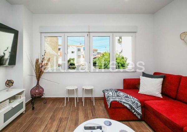 Carrer Ametllers, Altea, Valencian Community 03779