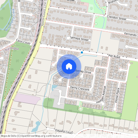 34 Kimberley Drive, Qld 4505, Burpengary