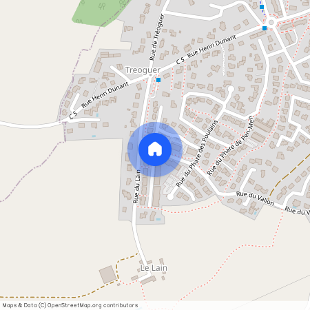 3 impasse du phare des Cardinaux, 56880, Ploeren