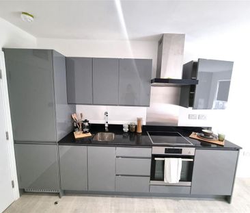 1 bedroom apartment to rent - Photo 6