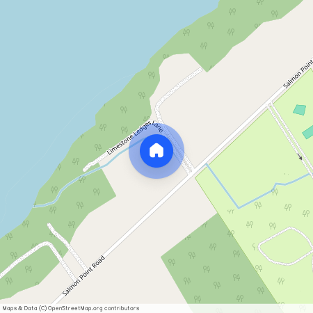 292 Salmon Point Road, Prince Edward County