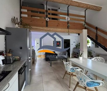 T3 72.5 m² - Photo 4