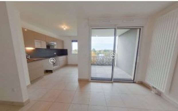 Appartement à louer 3 pièces • Saint-Cyr-sur-Loire - Photo 1