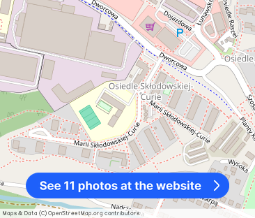 W pełni wyposażona kawalerka - Photo 1