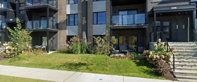 3 CH - 1 SDB - Sherbrooke - $1,650 /mo - Photo 1