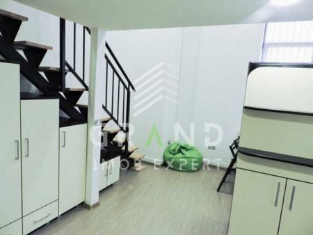 LOFT MODERN | 35 MP | DESIGN PE 2 NIVELE | PLOPILOR/CALVARIA - Fotografie 4