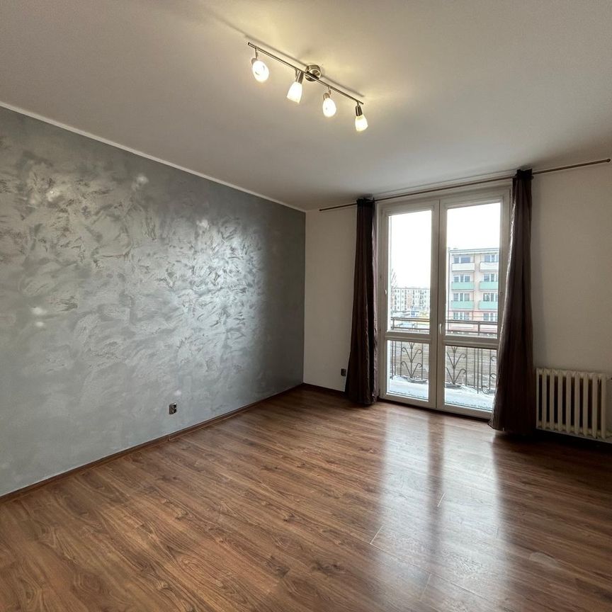 Grudziądz Mieszkanie na wynajem - Фото 1