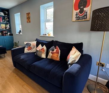 3 Bed Terraced House, Ickworth Park Road, E17 - Photo 1