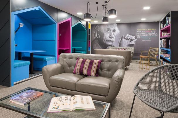 1 bedroom private hall to rent - Photo 1