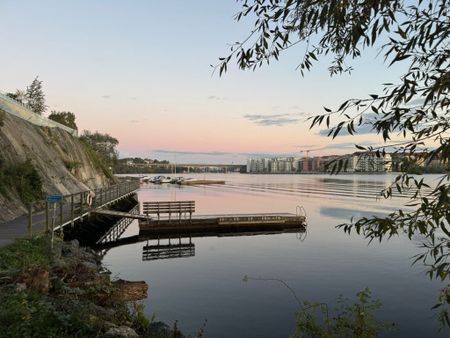 Ormbergsvägen, Stockholm - Foto 5