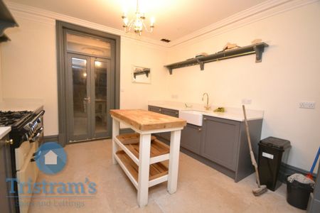4 bed End Terraced House for Rent - Photo 3