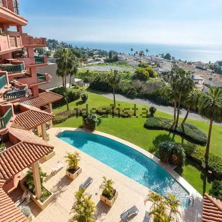 Alquiler de dúplex en Avenida Retamar, 73 - Photo 1