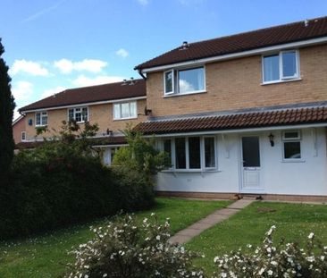 Ashbourne Crescent, TA1 2RB, Taunton - Photo 1