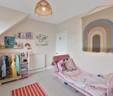 4 bedroom detached house to rent - Photo 5