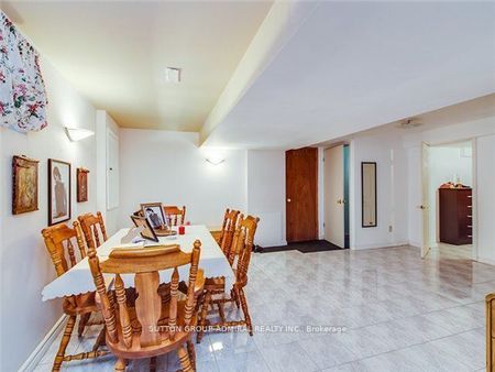 For Lease - 589 Belview Avenue Unit# Bsmt, Vaughan, Ontario - Photo 5