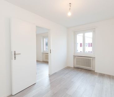 Traumhafte Wohnung - Foto 1
