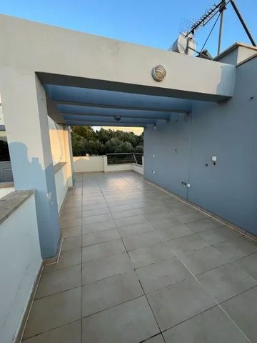Μεζονέτα για ενοικίαση Παλλήνη - Φωτογραφία 4