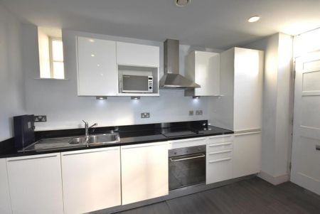 1 bedroom apartment to rent - Photo 2