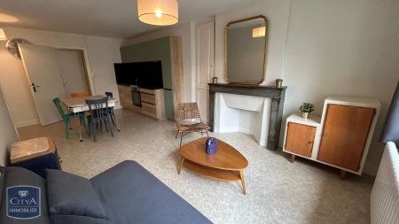 Appartement à louer 2 pièces 41.81m² - Photo 5