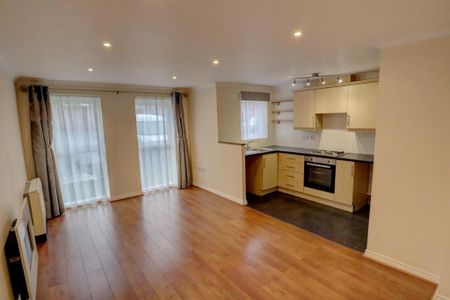 1 bedroom flat to rent - Photo 2