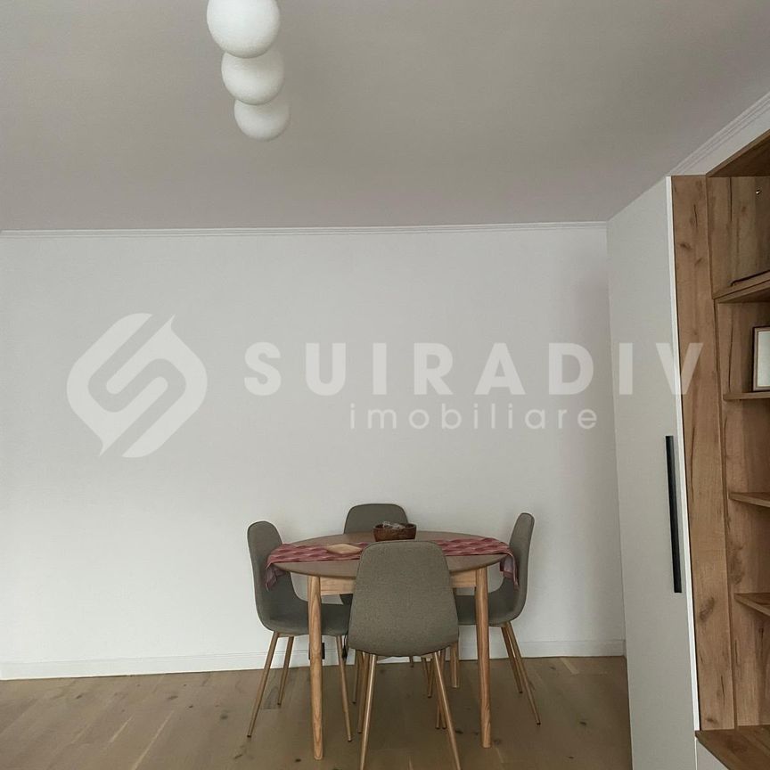 APARTAMENT MODERN | 2 CAMERE | BALCON | PLOPILOR - Photo 1