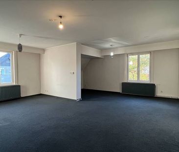 Appartement te huur - Photo 1