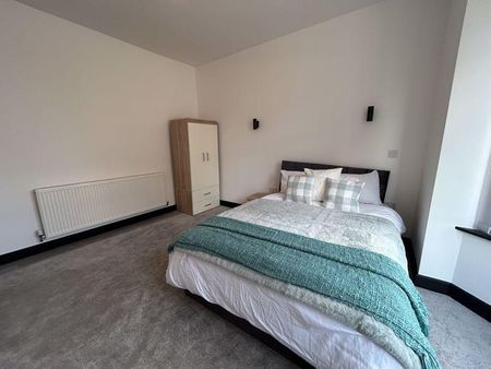 1 bedroom terraced house to rent - Photo 4