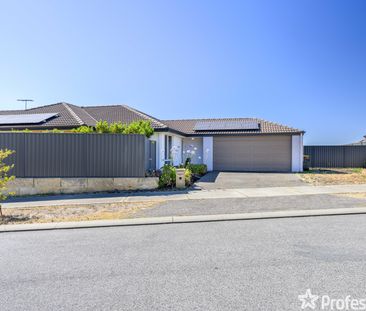 33 Rubens Circuit, Baldivis WA 6171 - Photo 3