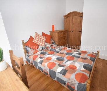 Cawdor Road, Manchester, M14 6LS - Photo 2