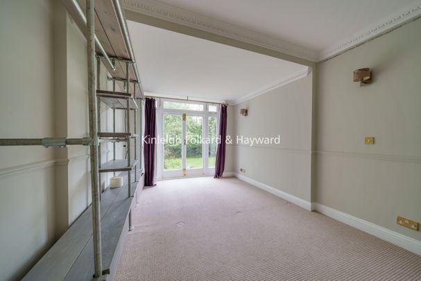 Belsize Grove, Belsize Park, London, NW3 - Photo 1